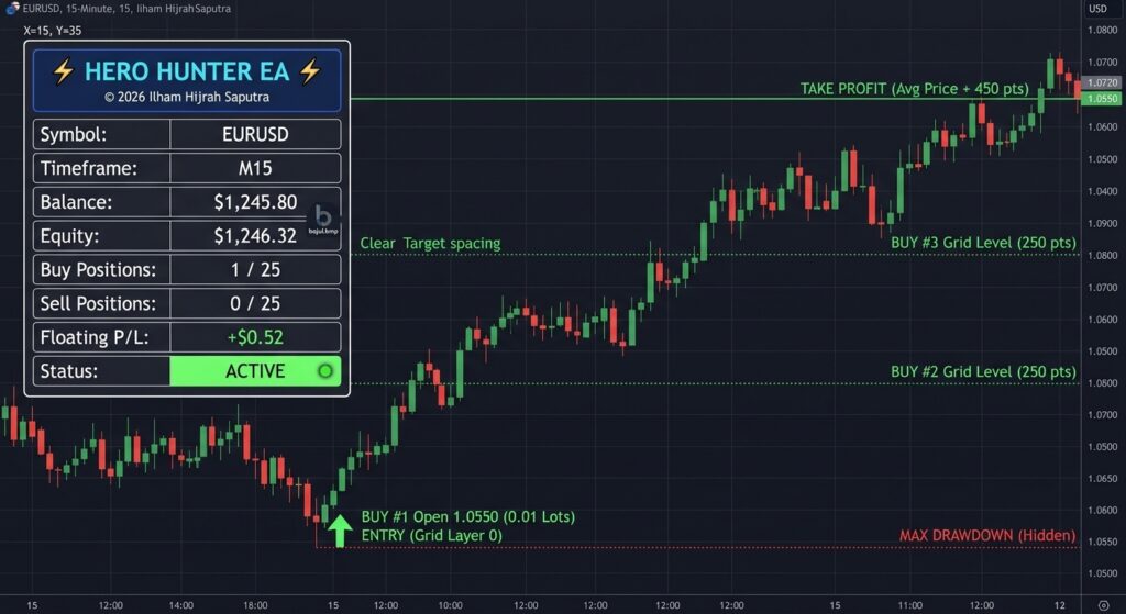 MT5 Expert Advisor