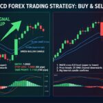 Master Forex Trends: Unlock 300 Pips With EMA & MACD