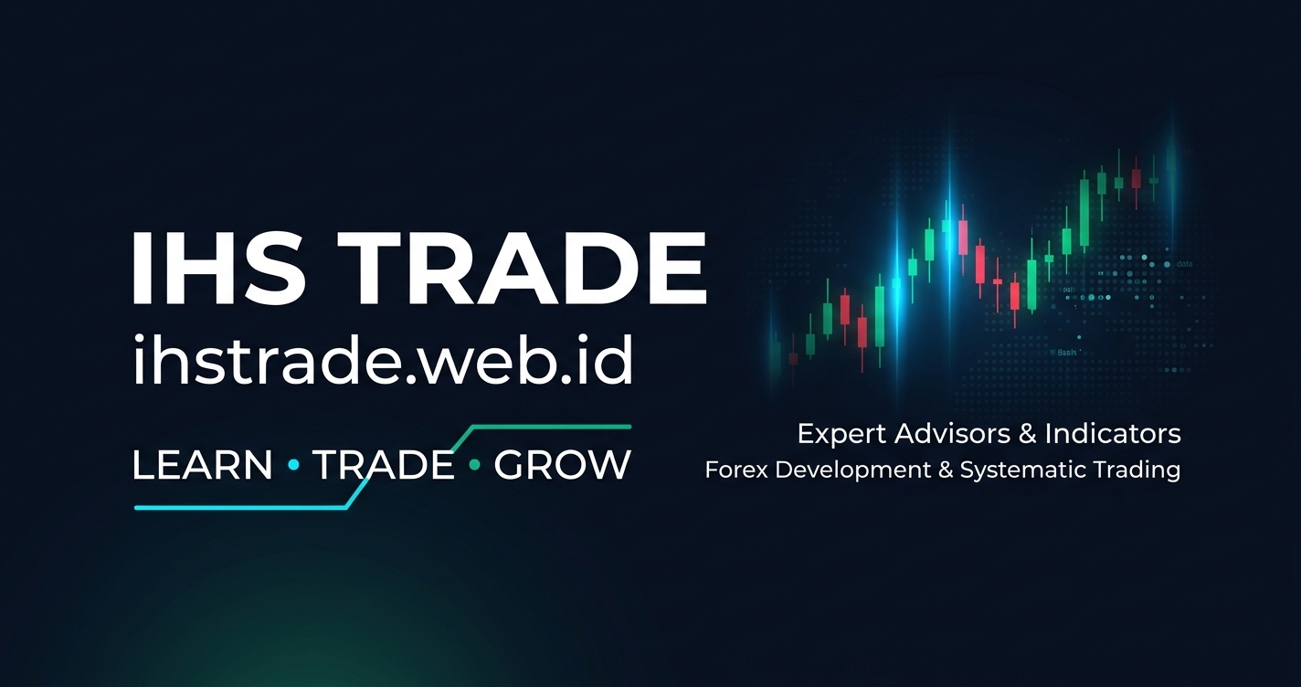 Discover free & premium Forex Expert Advisors and custom technical indicators. Learn, trade, and grow with automated systems built by full-time traders.